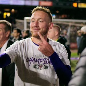 Meet your Posher, Sean